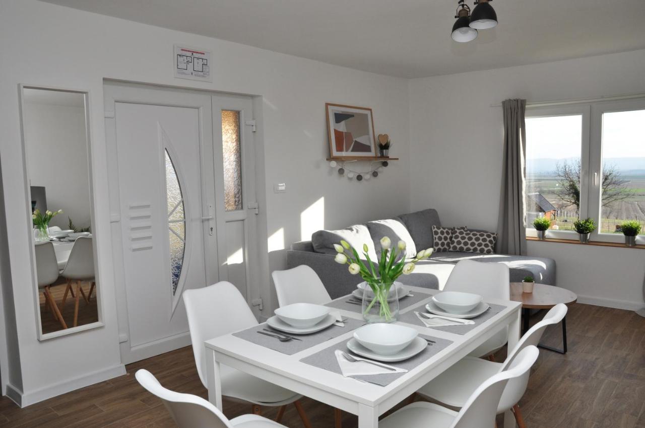 Holiday Home Vinovilla Kutjevo المظهر الخارجي الصورة