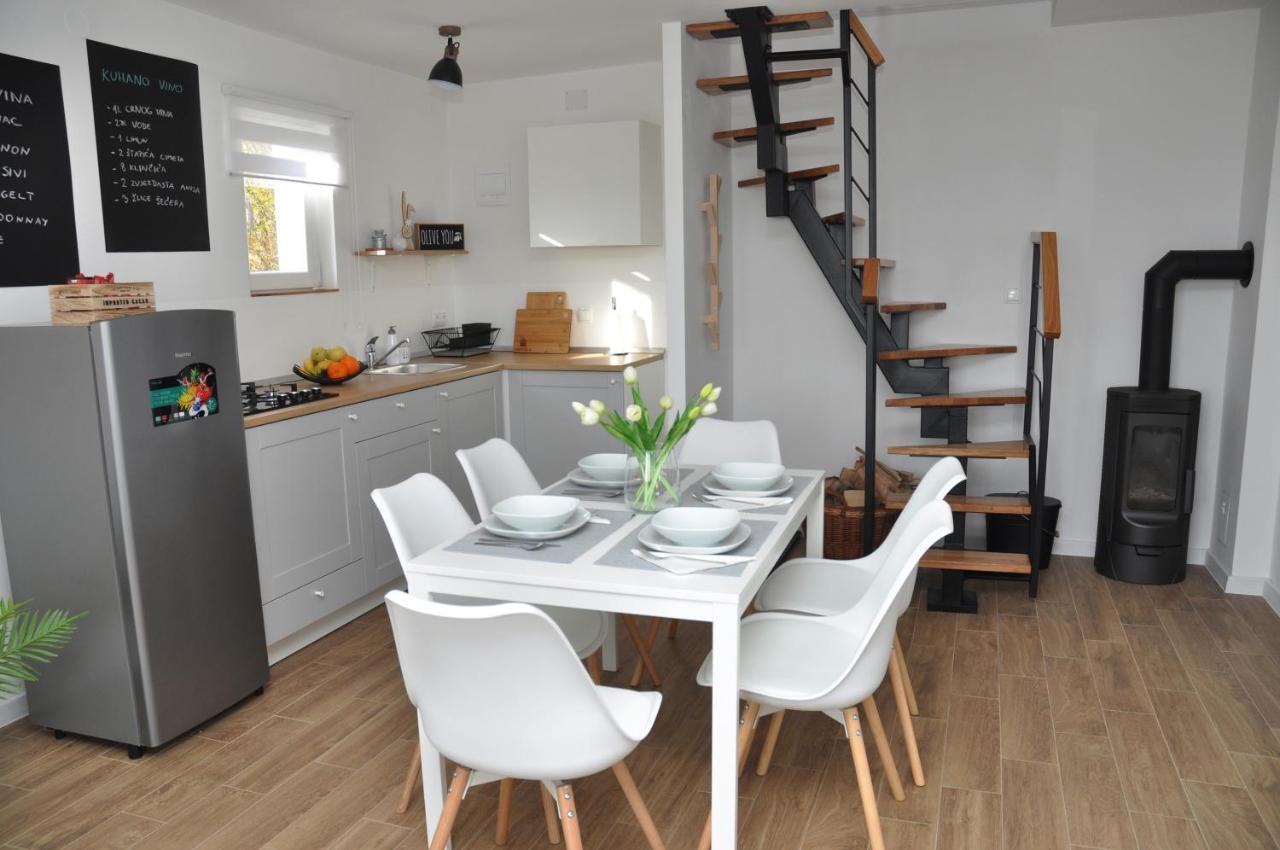Holiday Home Vinovilla Kutjevo المظهر الخارجي الصورة
