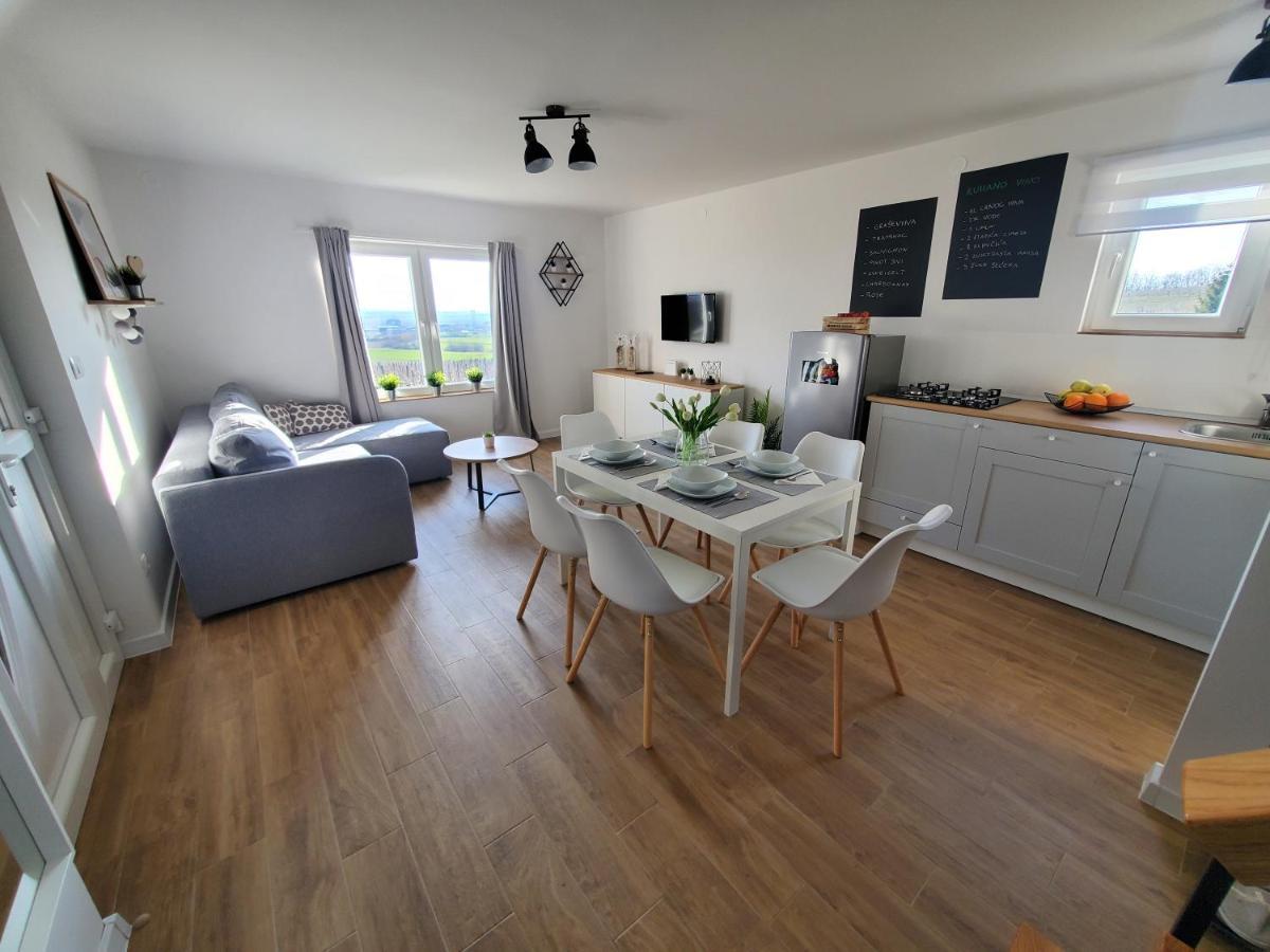 Holiday Home Vinovilla Kutjevo المظهر الخارجي الصورة