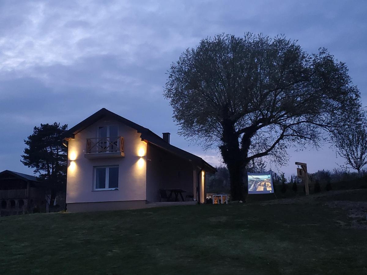 Holiday Home Vinovilla Kutjevo المظهر الخارجي الصورة