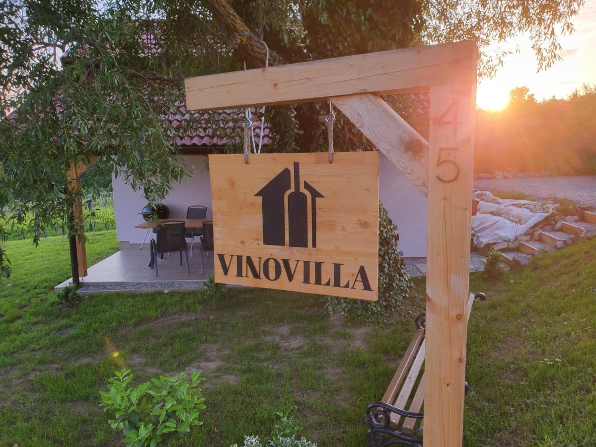 Holiday Home Vinovilla Kutjevo المظهر الخارجي الصورة