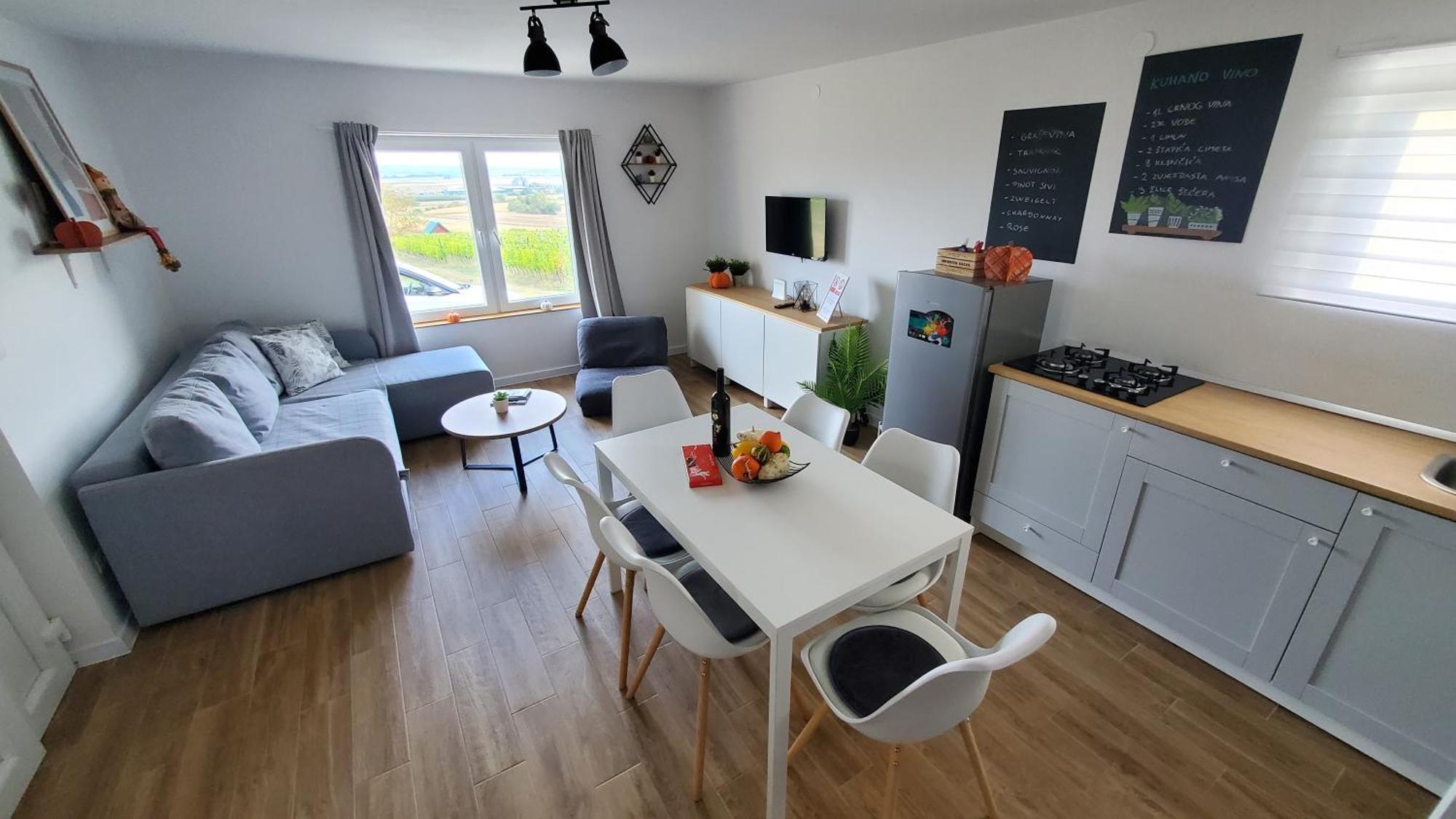 Holiday Home Vinovilla Kutjevo المظهر الخارجي الصورة