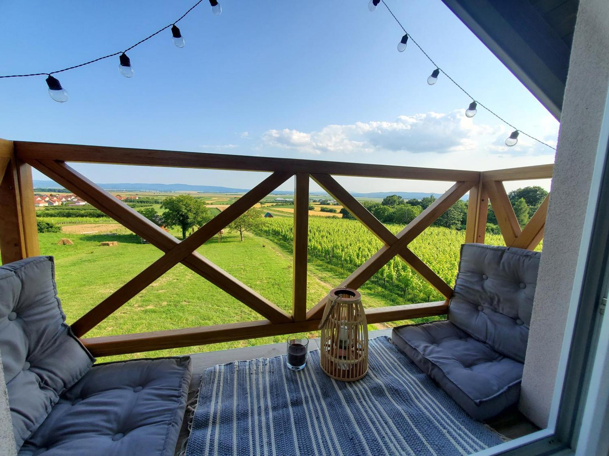 Holiday Home Vinovilla Kutjevo المظهر الخارجي الصورة